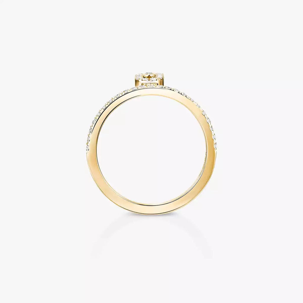 [Loco ]Move Uno Diamond Ring