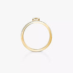 [Loco ]Move Uno Diamond Ring