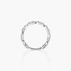 [Loco ]Diamond Wedding Ring My Twin