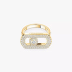 [Loco ]So Move Pave_-Set Diamond Ring