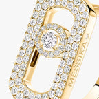 [Loco ]So Move Pave_-Set Diamond Ring