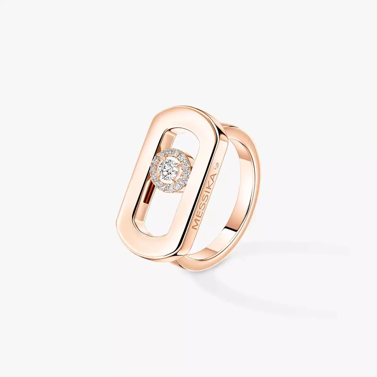 [Loco ]So Move Diamond Ring