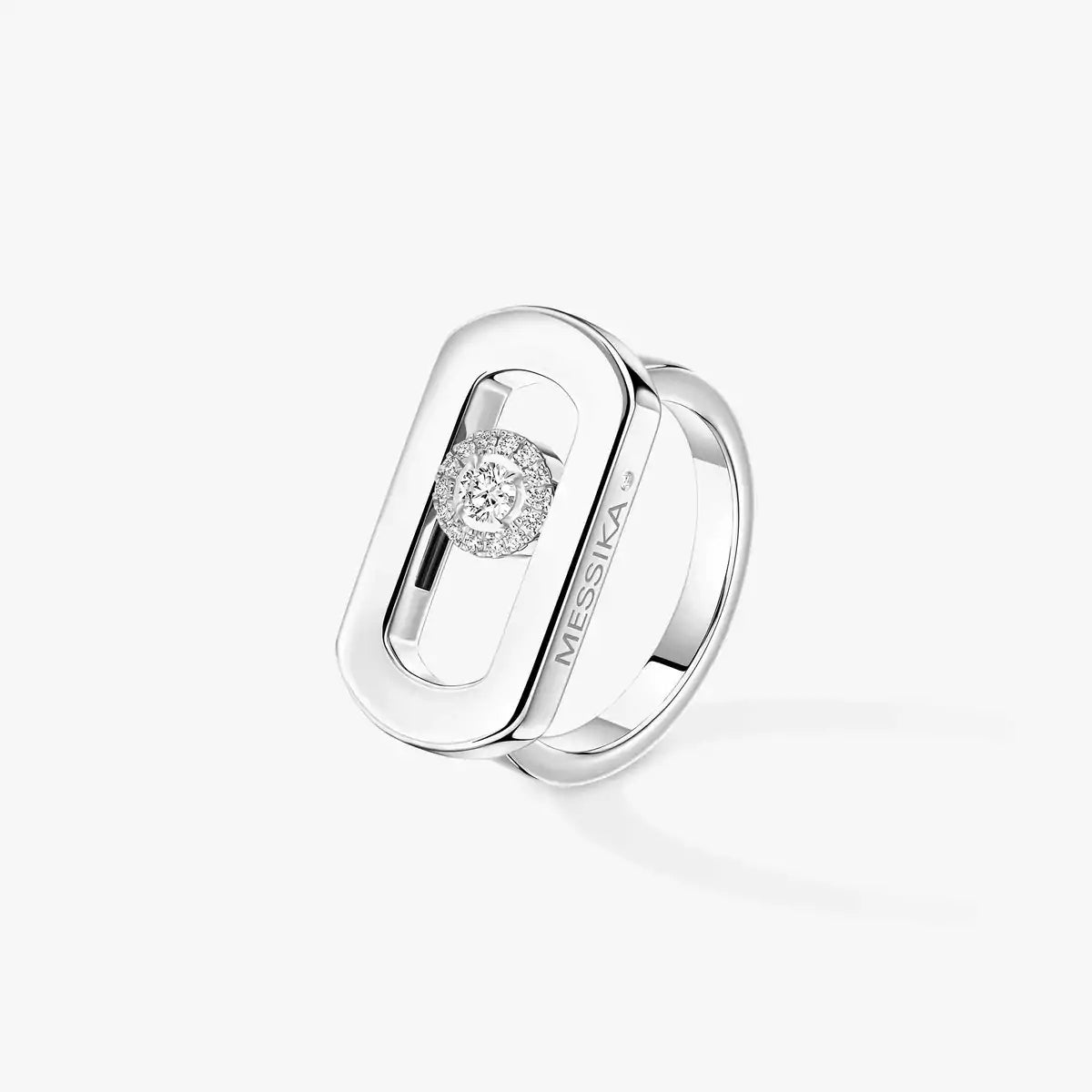 [Loco ]So Move Diamond Ring