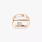 [Loco ]So Move Diamond Ring
