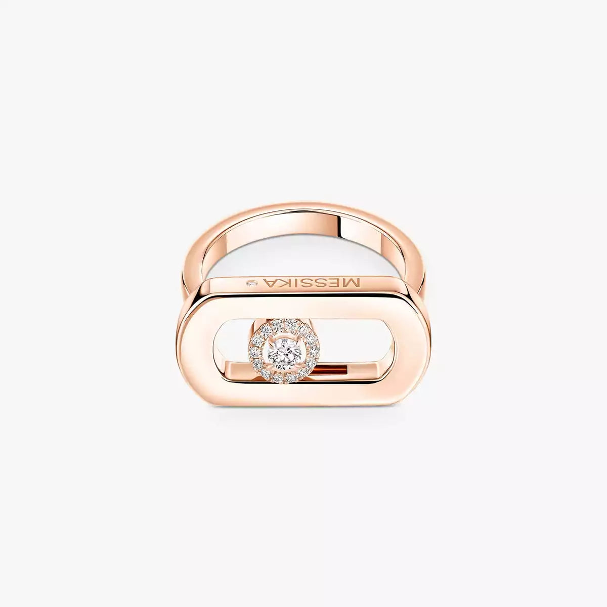[Loco ]So Move Diamond Ring