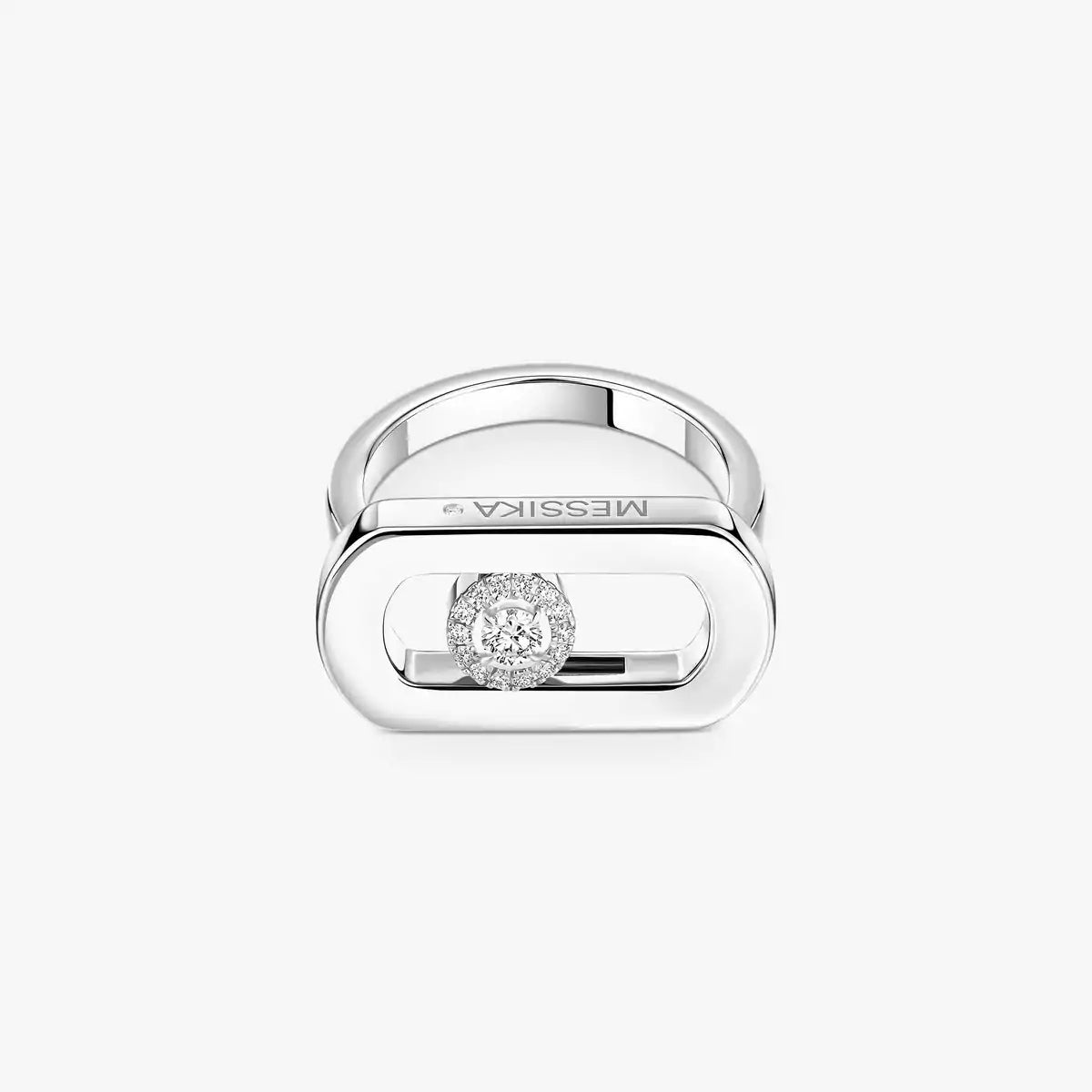 [Loco ]So Move Diamond Ring