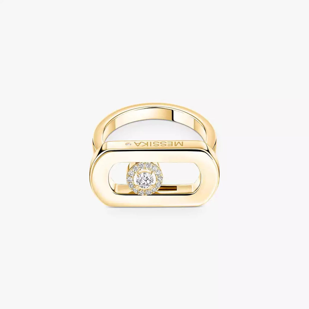 [Loco ]So Move Diamond Ring