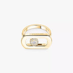 [Loco ]So Move Diamond Ring