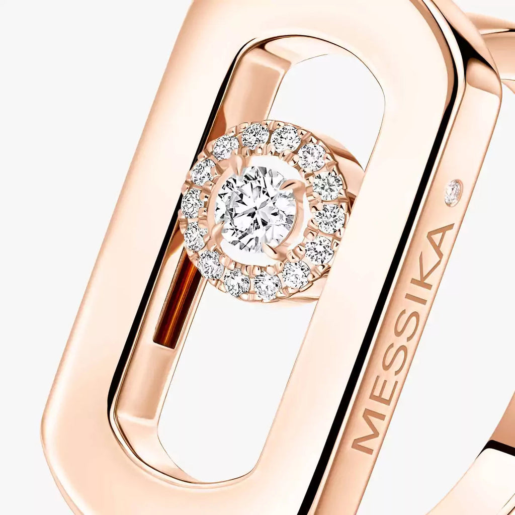 [Loco ]So Move Diamond Ring