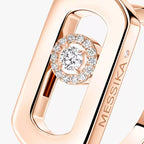 [Loco ]So Move Diamond Ring
