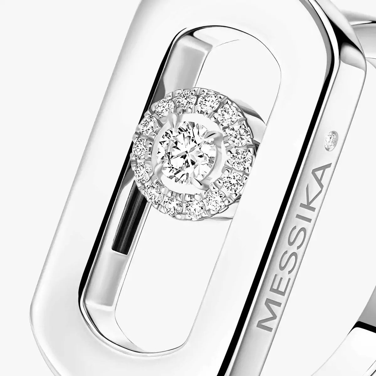 [Loco ]So Move Diamond Ring