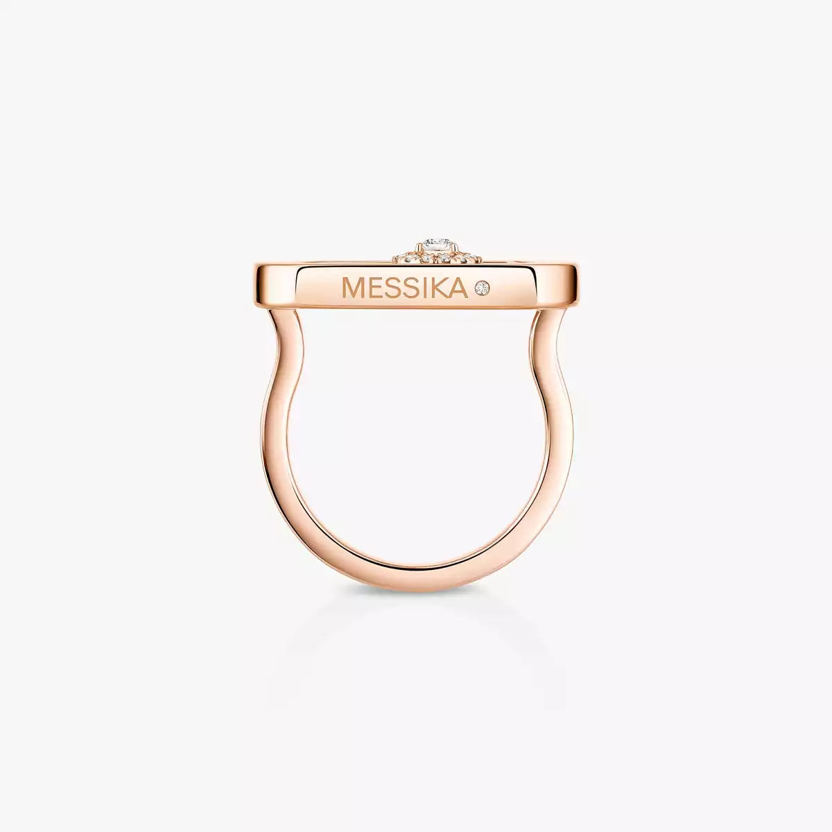 [Loco ]So Move Diamond Ring