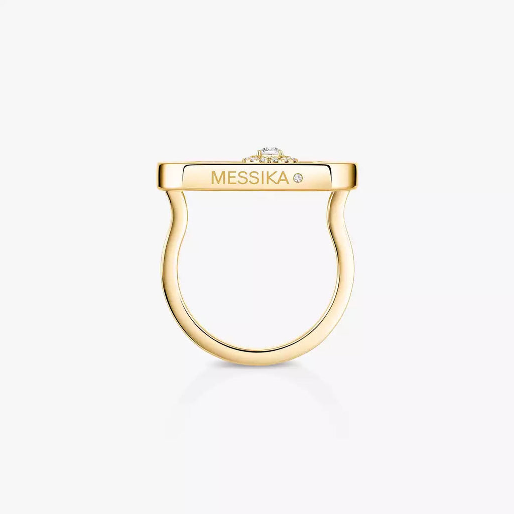 [Loco ]So Move Diamond Ring