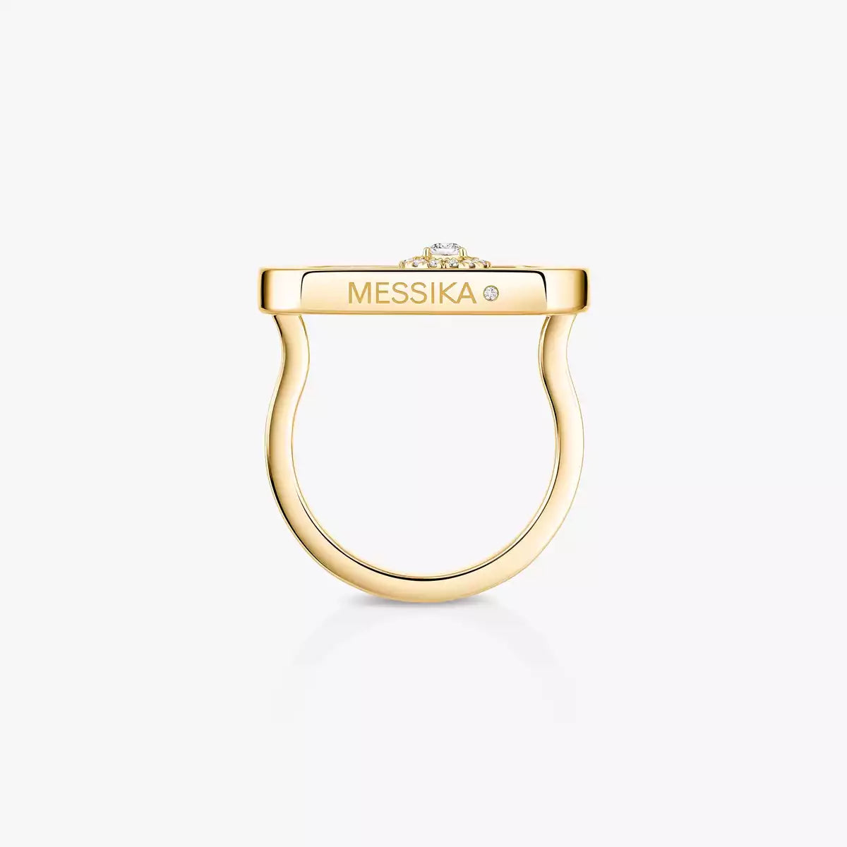 [Loco ]So Move Diamond Ring