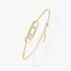 [Loco ]Baby Move Diamond Bracelet
