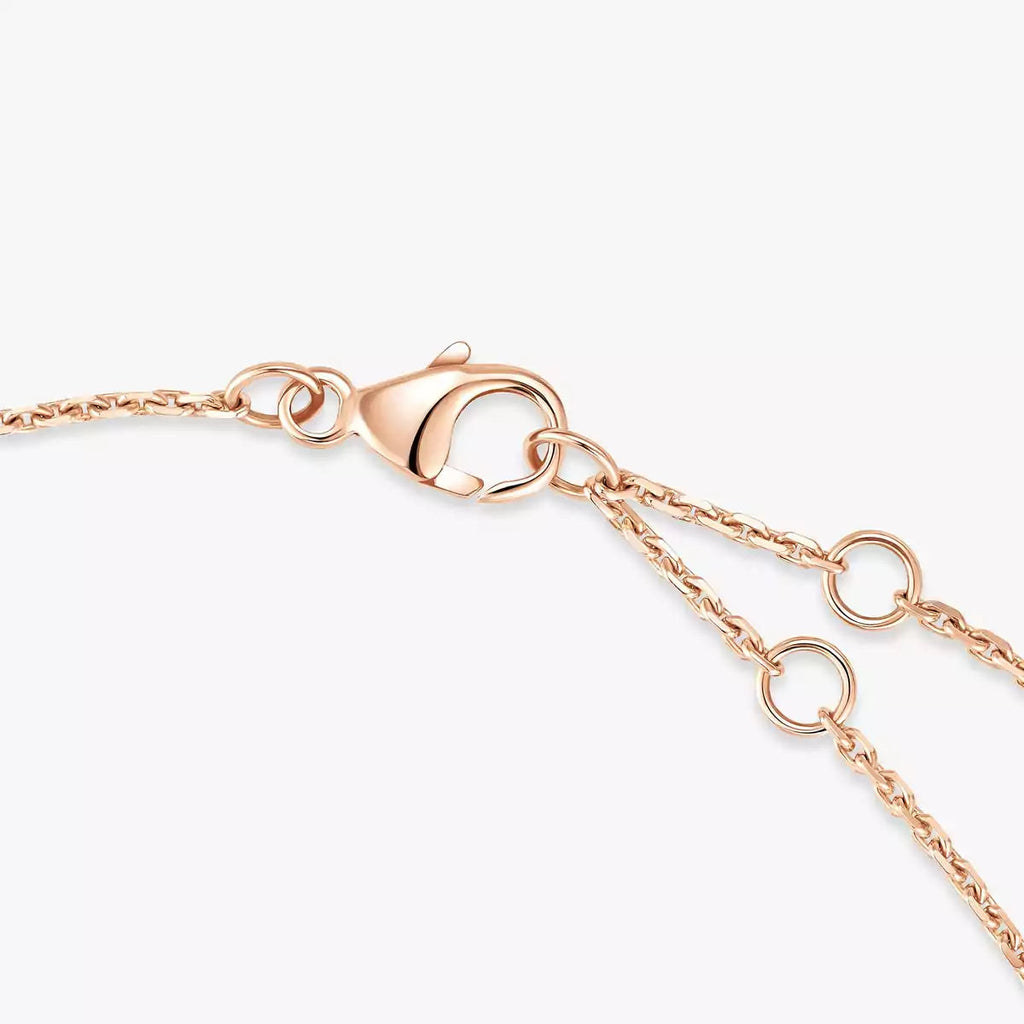 [Loco ]Baby Move Diamond Bracelet