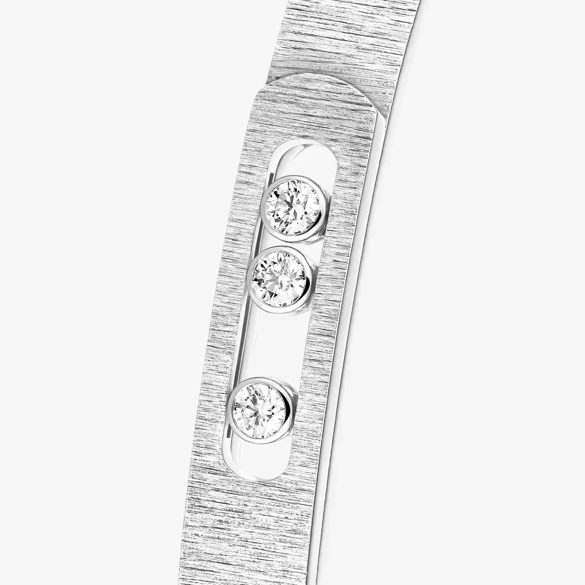 [Loco ]Move Noa Ciselé bangle