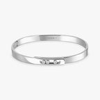 [Loco ]Move Noa Diamond Bangle Bracelet