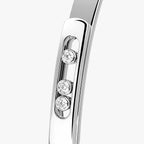 [Loco ]Move Noa Diamond Bangle Bracelet