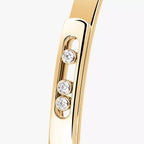 [Loco ]Move Noa Diamond Bangle Bracelet