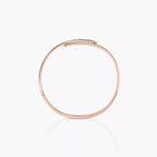 [Loco ]Move Noa Diamond Bangle Bracelet
