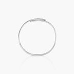 [Loco ]Move Noa Diamond Bangle Bracelet