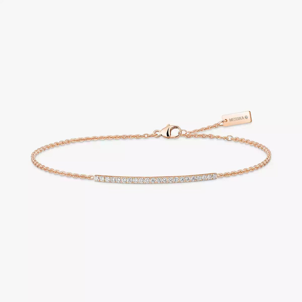 [Loco ]Gatsby Diamond Bracelet