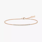 [Loco ]Diamond Thin Bangle 0.15ct My Twin Toi & Moi
