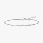 [Loco ]Diamond Thin Bangle 0.15ct My Twin Toi & Moi