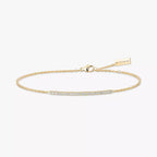 [Loco ]Diamond Thin Bangle 0.15ct My Twin Toi & Moi