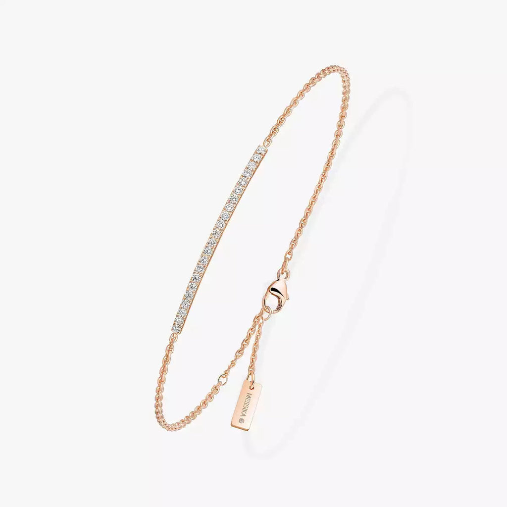 [Loco ]Gatsby Diamond Bracelet