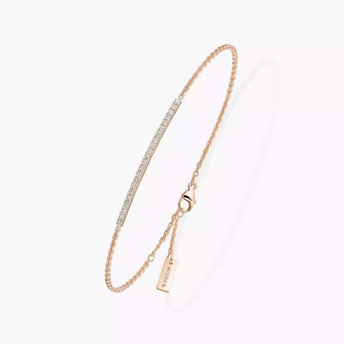 [Loco ]Gatsby Diamond Bracelet