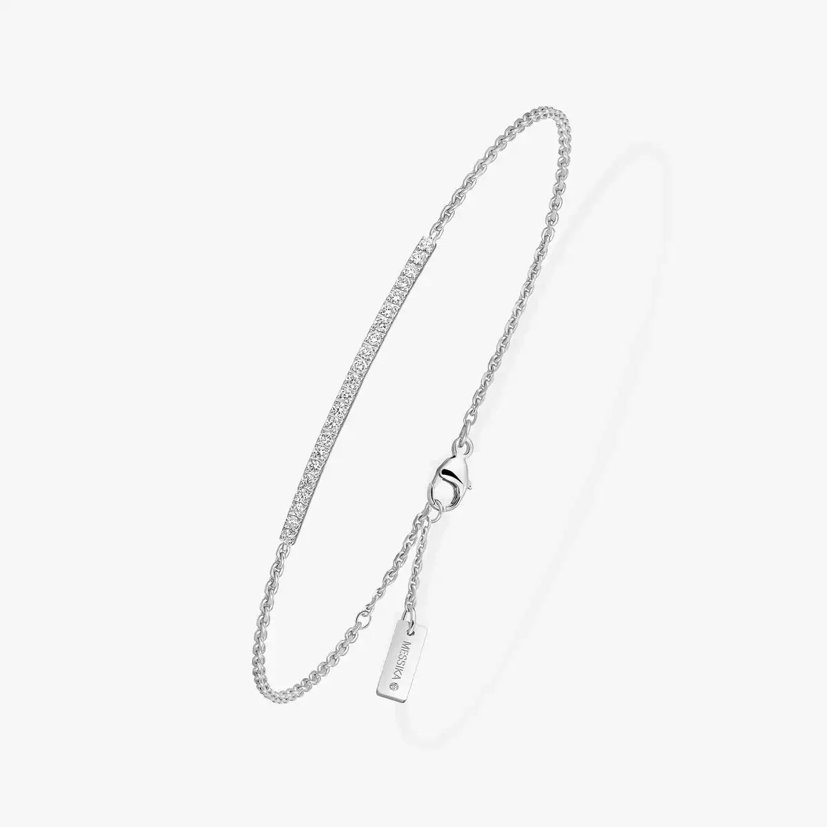 [Loco ]Gatsby Diamond Bracelet