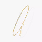 [Loco ]Gatsby Diamond Bracelet
