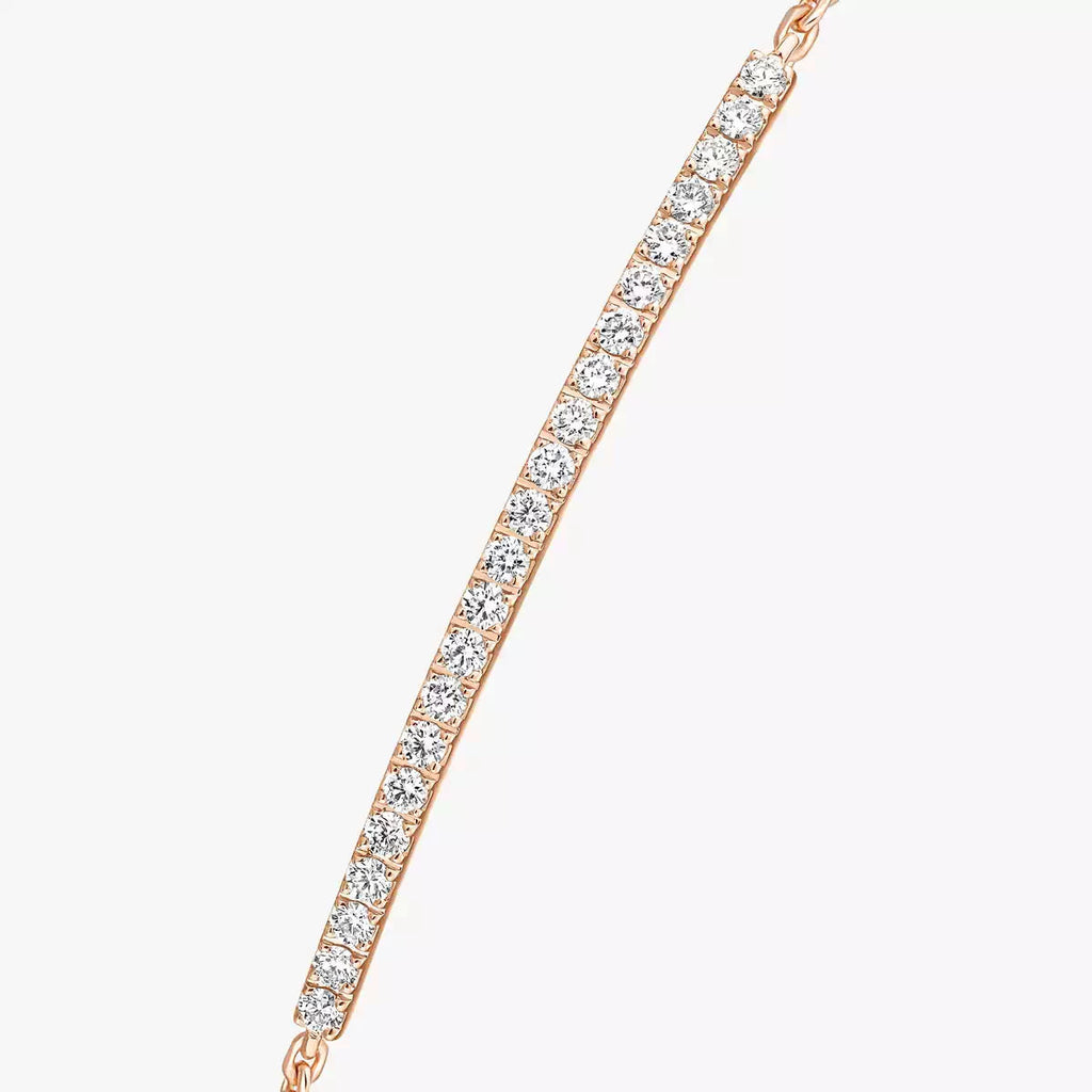 [Loco ]Gatsby Diamond Bracelet