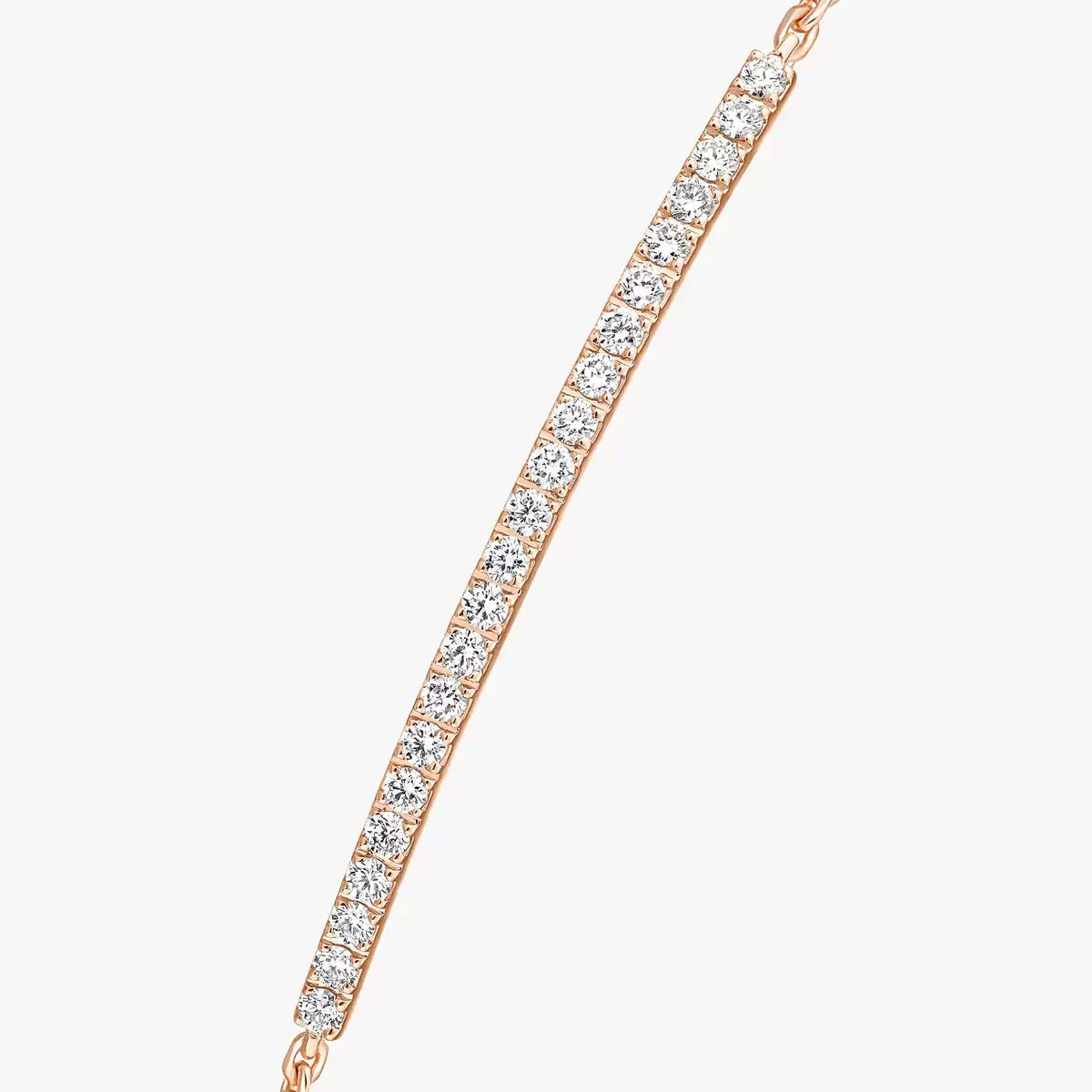 [Loco ]Gatsby Diamond Bracelet