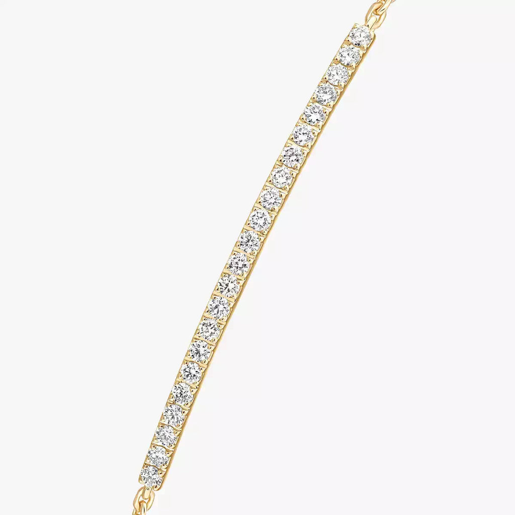 [Loco ]Gatsby Diamond Bracelet