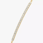 [Loco ]Diamond Thin Bangle 0.15ct My Twin Toi & Moi