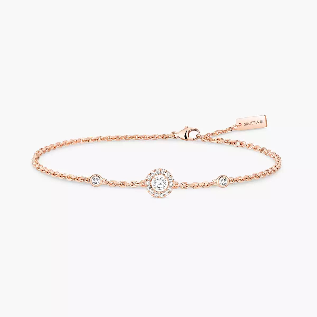[Loco ]Joy Diamond Bracelet Small