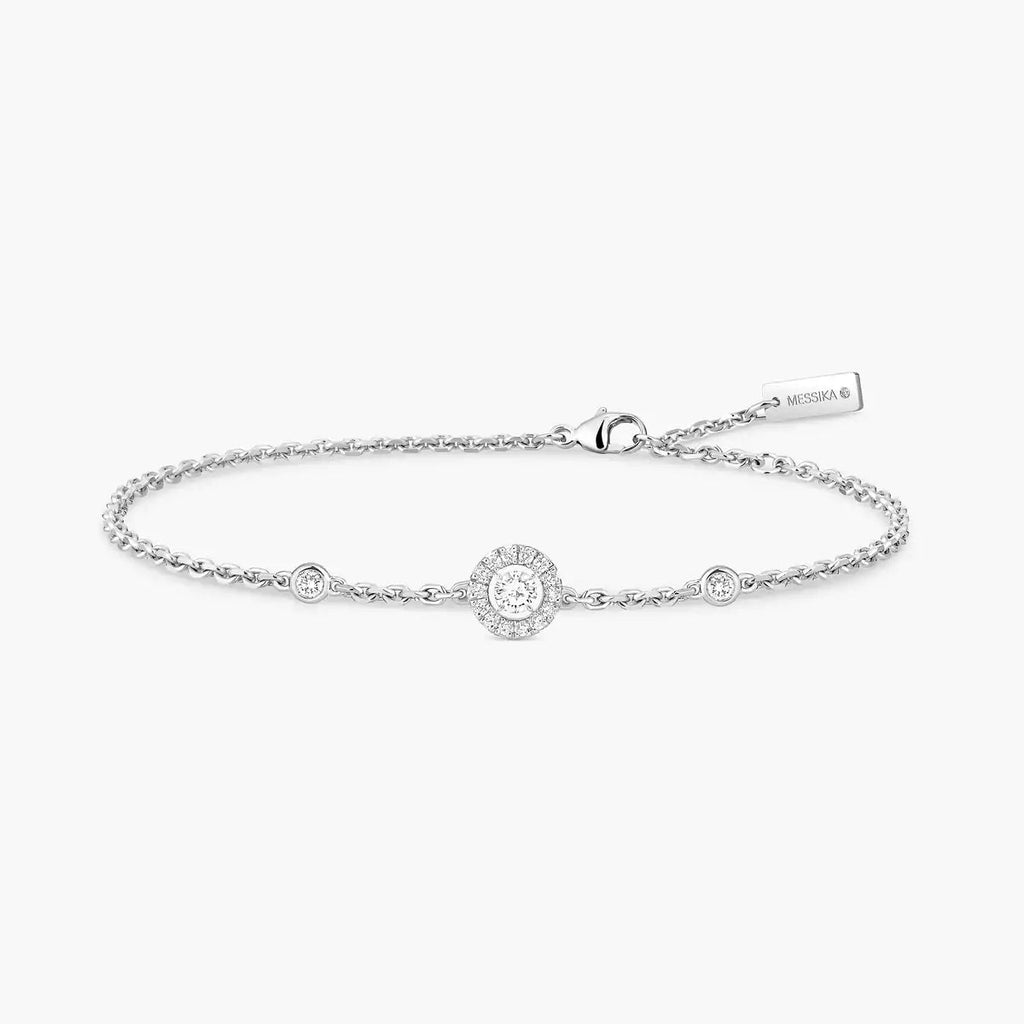 [Loco ]Joy Diamond Bracelet Small