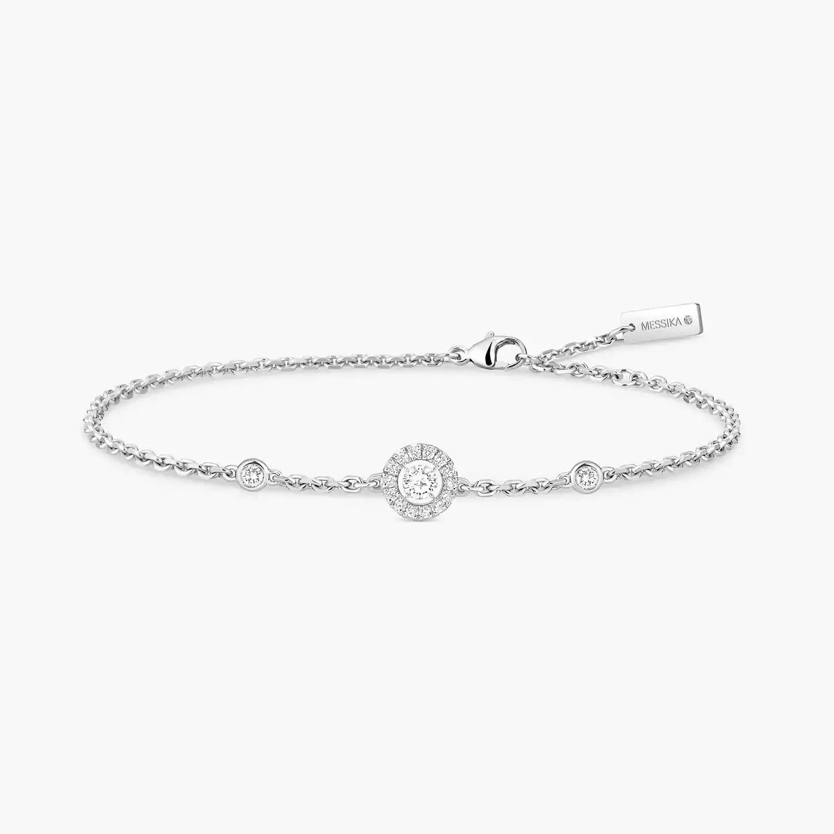 [Loco ]Joy Diamond Bracelet Small