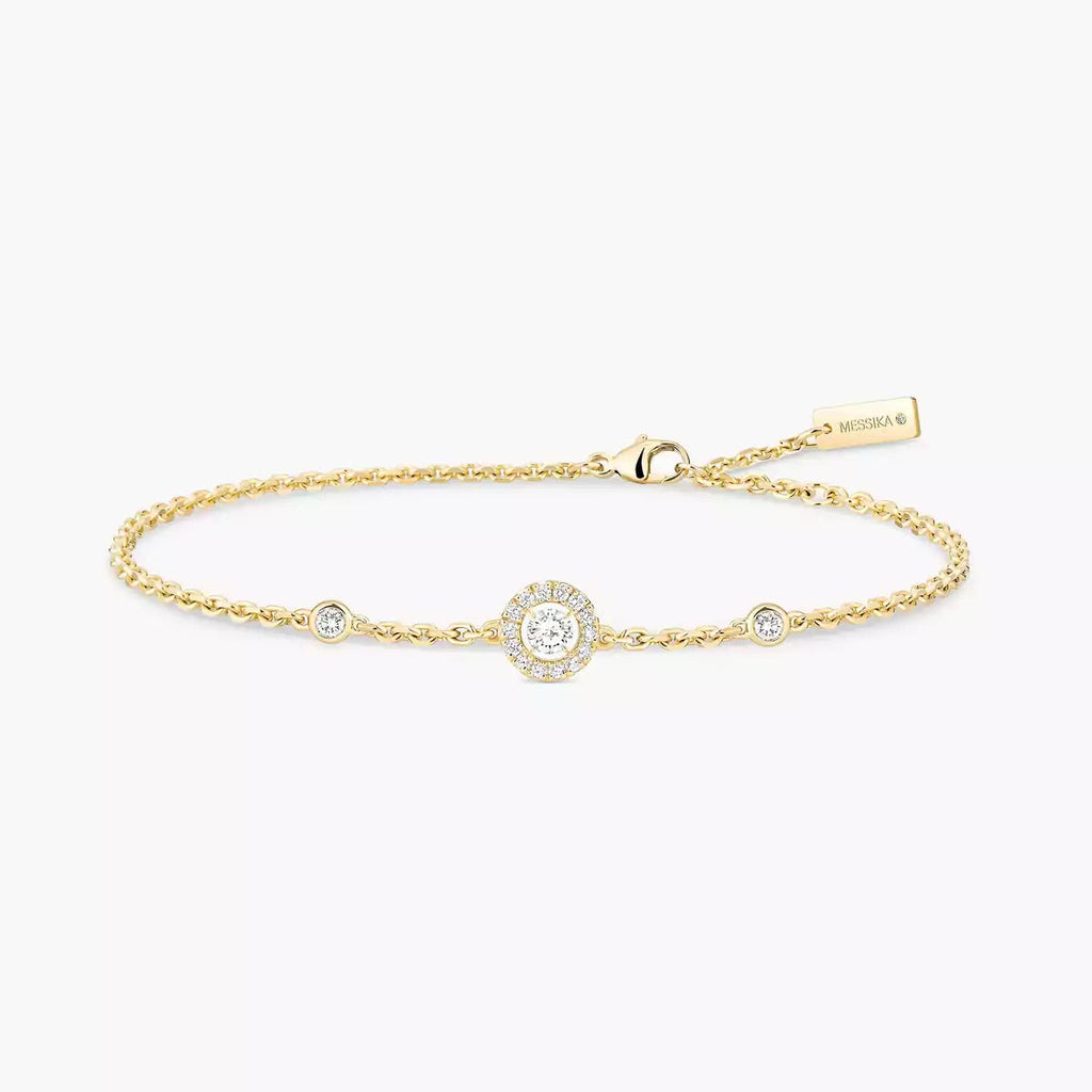 [Loco ]Joy Diamond Bracelet Small
