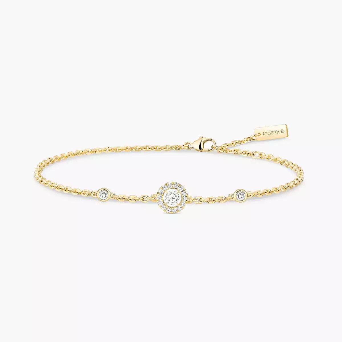 [Loco ]Joy Diamond Bracelet Small