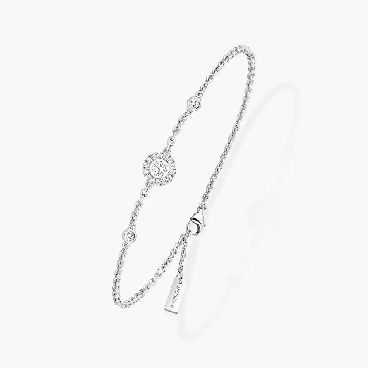[Loco ]Joy Diamond Bracelet Small