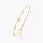 [Loco ]Joy Diamond Bracelet Small