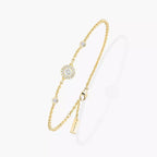 [Loco]Joy Diamond Bracelet Small