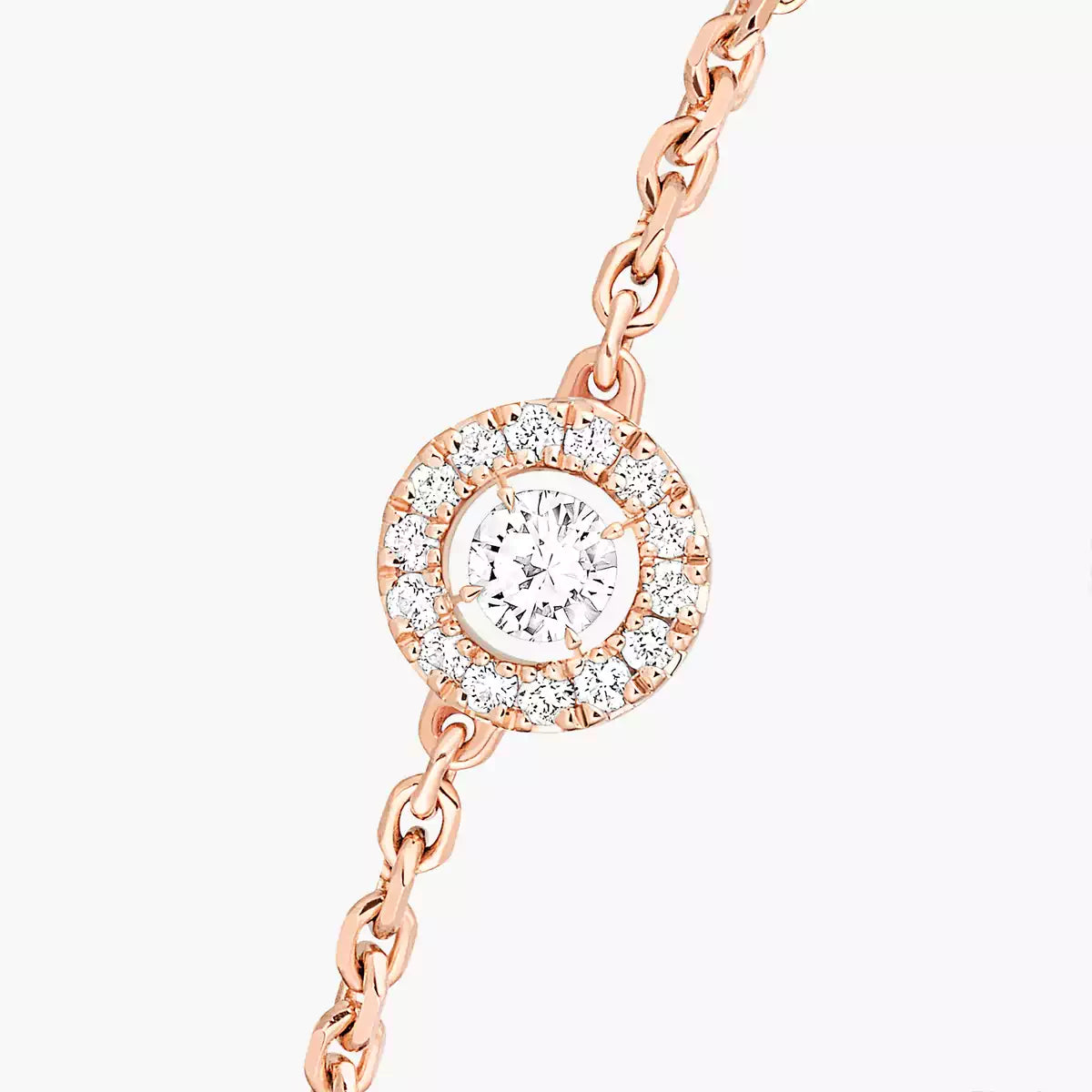 [Loco ]Joy Diamond Bracelet Small