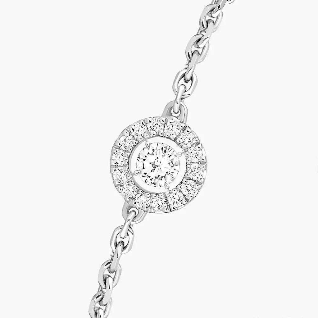 [Loco ]Joy Diamond Bracelet Small