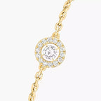 [Loco ]Joy Diamond Bracelet Small