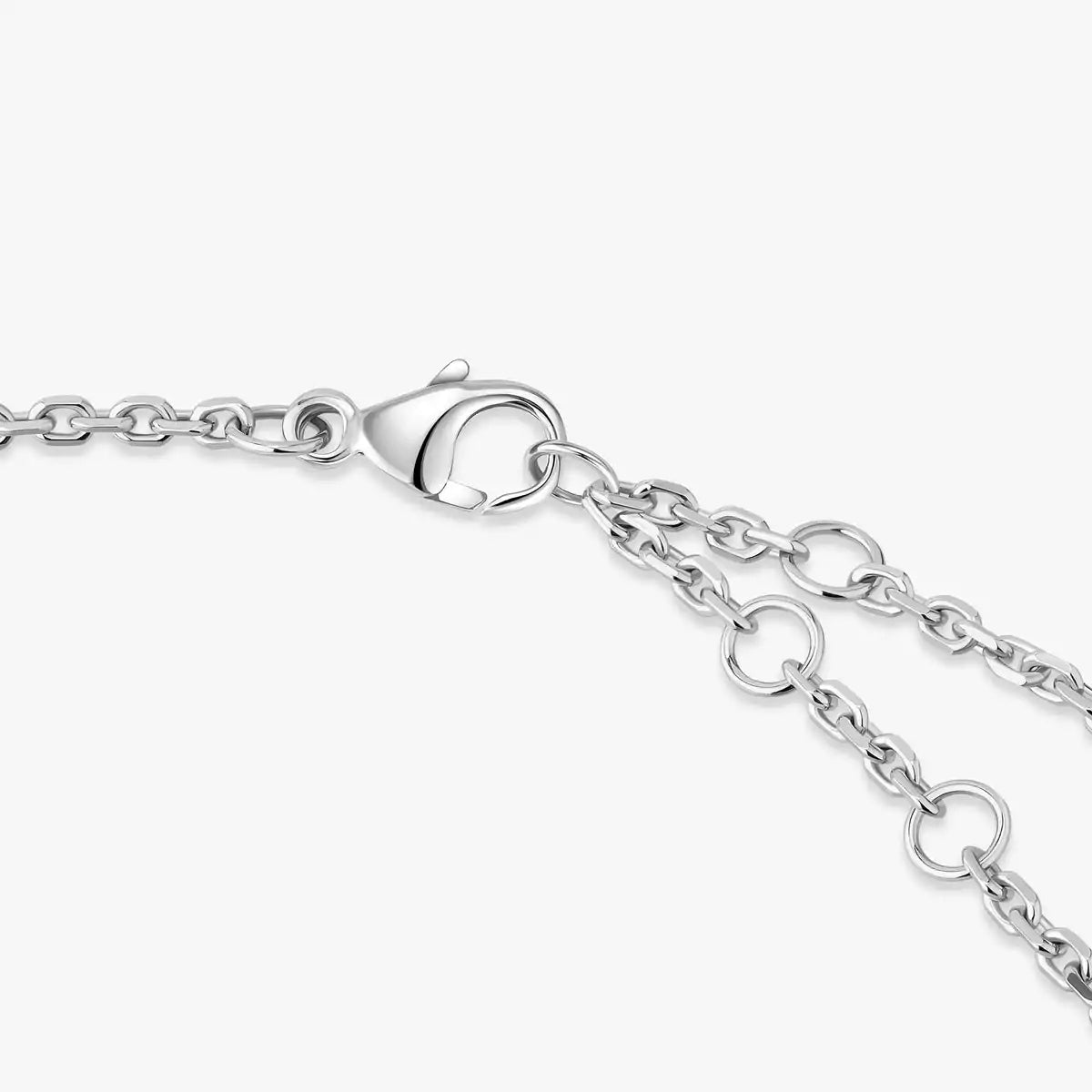 [Loco ]Move Classique Ciselé bracelet